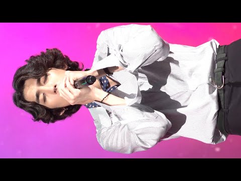 [4K] 190615 잔나비 (JANNABI) - 뜨거운 여름밤은 가고 남은 건 볼품 없지만  (최정훈 focus) @파크콘서트