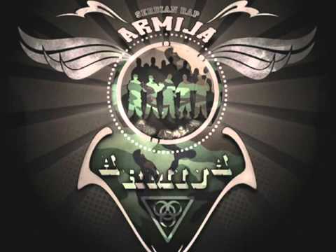 CoA (D.N.K.) - Cisto Iz Gasa (Feat. Brat Zare) 2012