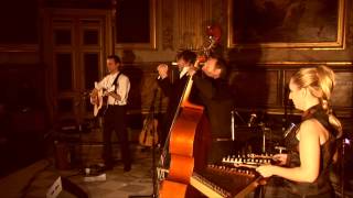 AND ALSO THE TREES - 03 - Suffering of the stream (LIVEQUEST #50)