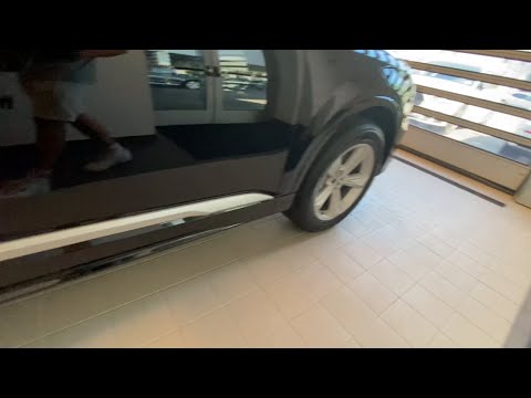 2020 Audi Q7 Summit, Short Hills, Livingston, Westfield, Maplewood, NJ MDF21099L