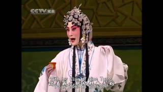 "The Tale of the White Snake" (白蛇传) 1/2 [English Subtitles]