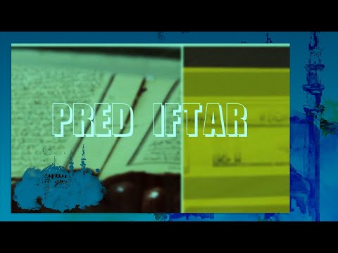 “Pred Iftar” - Ramazanski program RTV Slon