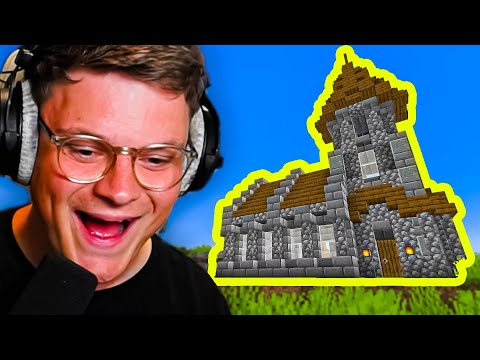 Efter 3 SÆSONER får de hvad de FORTJENER! - Minecraft: Sæson 3 - Ep 21