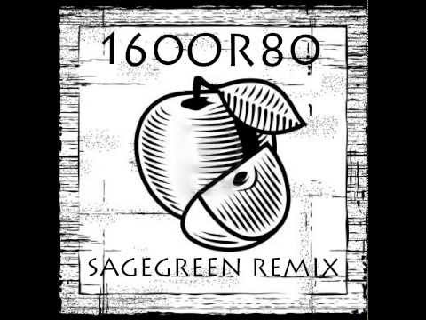 160OR80 SAGEGREEN Remix - 椎名林檎,PUNPEE,G.RINA,OMSB,Cherry Brown