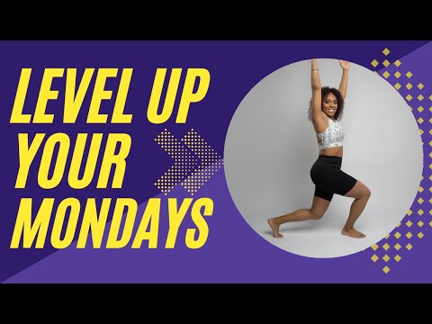 Rachelle James - The Wellness Strategist video.