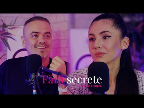'' Despre destramarea trupei Elgi ''. FARA SECRETE by Sorina Ceugea Podcast #3 cu Lucian Elgi