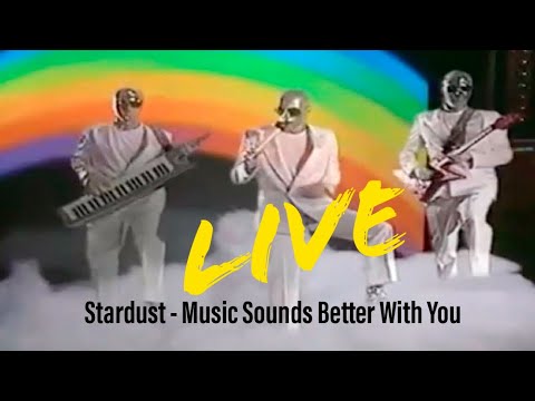 Daft Punk Tribute - Stardust Live