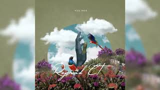 Masego - Veg Out / Wasting Thyme (Instrumental) [Reprod. CT]