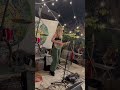 Women's Showcase - Local Musicians