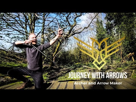 AF Archery NEW Tatar Bow