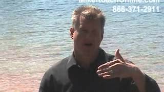 April 2012 Lake Keowee Real Estate Video Update Mike Matt Roach Top Guns Realty