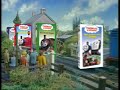 Thomas Friends Video Promo 2004 1080p60