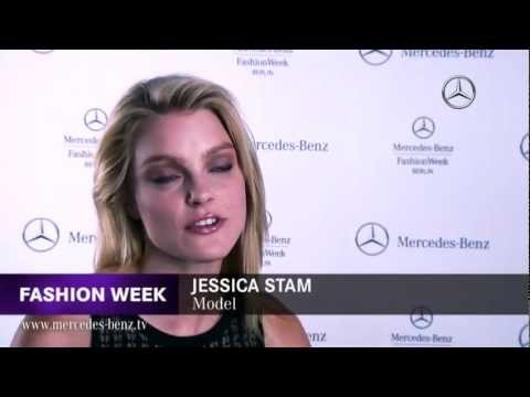 Berlin Fashion Week - Highlights