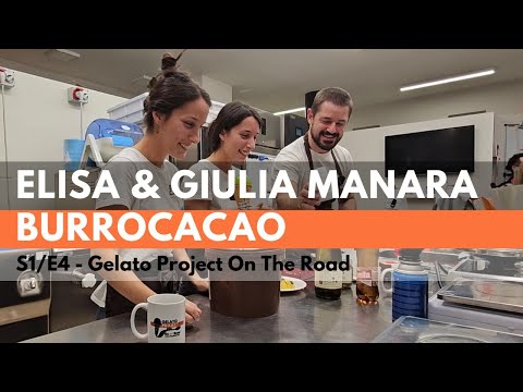 S1E4 · Giulia & Elisa Manara