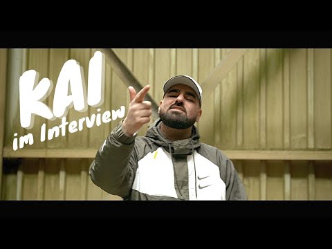 Newcomer Kategorie HipHop- KAI im Interview
