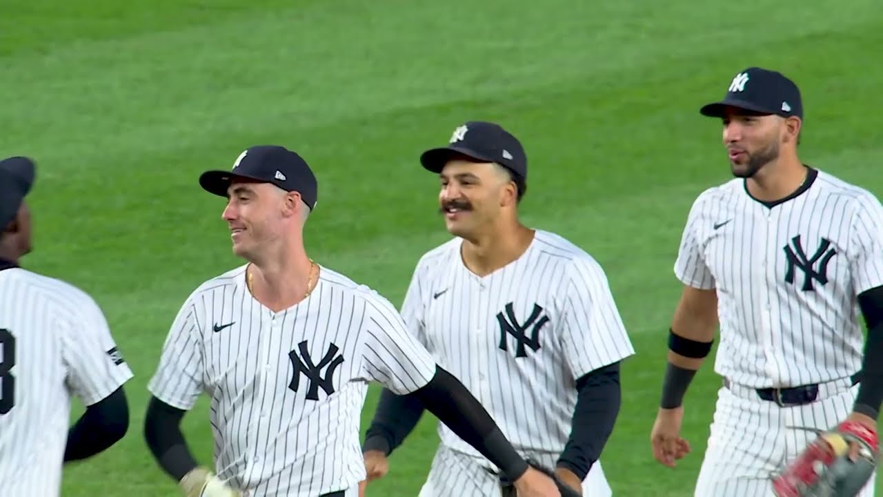 Bernie Williams & Buck Joe Walter Special Event