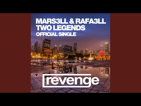 Two Legends (Original Mix)