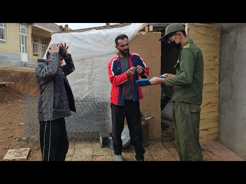 Mustafa's house ruling:Why didn't he sign the letter?!An incident that shocked everyone