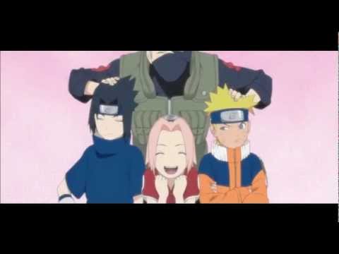 Naruto and Sasuke// LOST IN THE ECHO//LINKIN PARK AMV