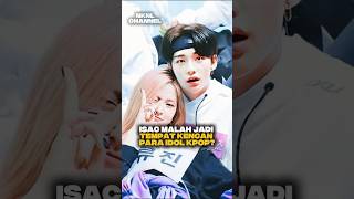 Download lagu isac has become a dating spot for kpop idols #kpop #isac #isac2025 mp3 Download lagu isac has become a dating spot for kpop idols #kpop #isac #isac2025 mp3