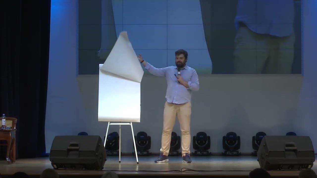 Как угасает региональная розница. Анализ клиентов и продаж в рознице. Грустный кейс Ильи Балахнина.