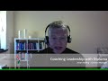 How Was Your Experience With Coaching Leadership With Diploma Program