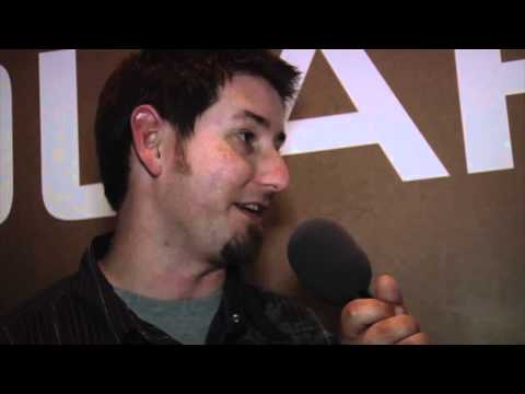 E3 2011: Tomb Raider Interview