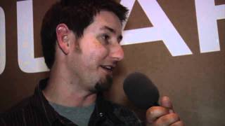 E3 2011: Tomb Raider Interview