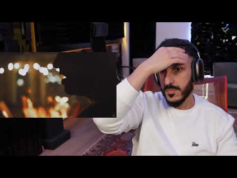 RAHIM reagiert auf PA SPORTS X CAPITAL BRA - HELL (prod. by Chrizmatic)