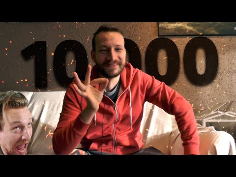 10.000 Abonnenten Special | Der Babbler über die Jahre