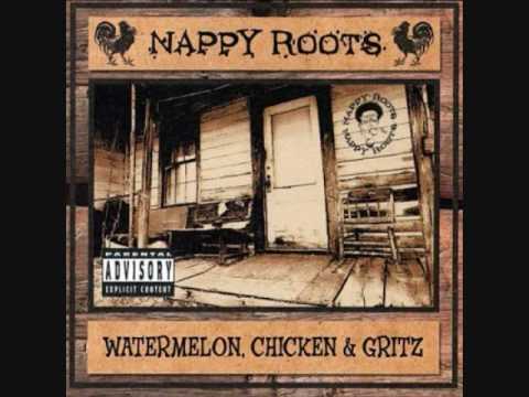 Awnaw - Nappy Roots