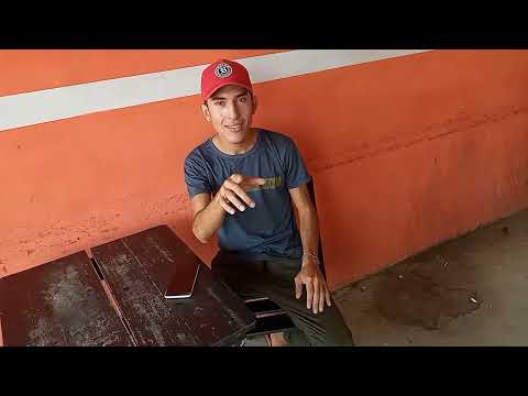 Fãninho Fera... É Na Batida Do P. A