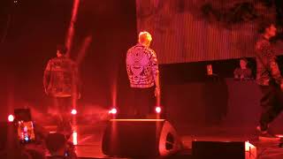 191027 Jay Park (박재범) - Replay + 2nd Thots [SEXY 4EVA] WORLD TOUR in Berlin