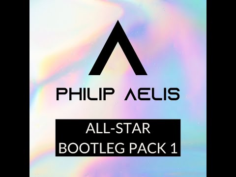 The Drill vs Clean Bandit vs Hellm8 & Smvgglers - The Drill Rockabye (Philip Aelis Bootleg)