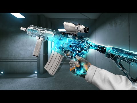 what 1000 hours of Ash looks like