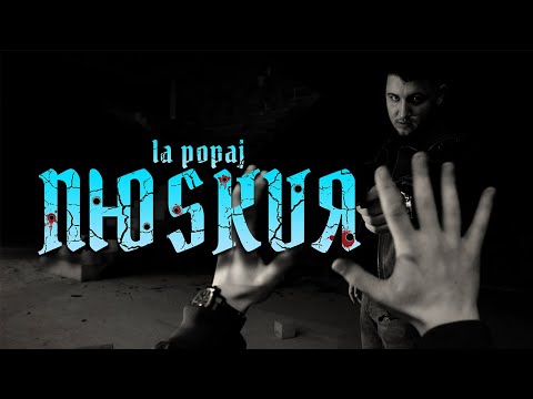 LA POPAJ - MOSKVA (OFFICIAL VIDEO)