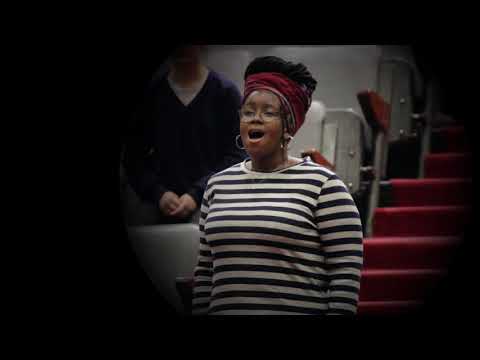 Tuks Camerata - Senzeni Na