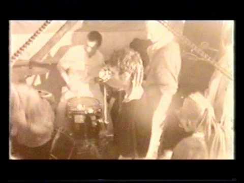 AKTIVNA PROPAGANDA - Live in TOXIC SQUAT - Nova Gorica, 11.4.2002 pt. II