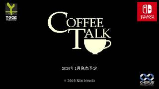 Coffee Talk (Multi-Language) video 1