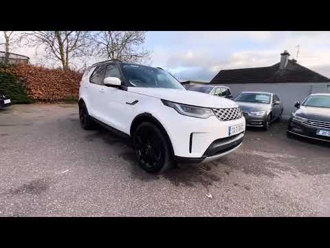 LANDROVER DISCOVERY SE COMMERCIAL 3.0 - Image 2
