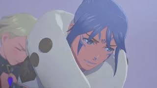 [MHS3]#4 咎人とは何か
