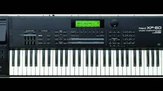 Video thumbnail for Roland JV Board 11 - Techno Expansion Demo by magermunson
