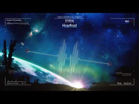 Syrin - Hoarfrost [HQ Free]