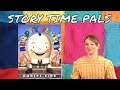 HUMPTY DUMPTY by Daniel Kirk | Story Time Pals | Kids Books Read Aloud