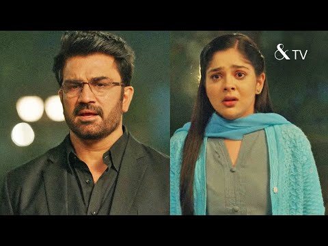 TUMM SE TUMM TAK | आर्यवर्धन ने अनु को राज नंदिनी के बारे में सच बताया