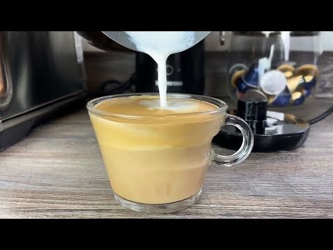 Hotel Chocolat Velvetiser as a Milk Frother - Does it Work | Velvetiser Reviews | A2B Productions