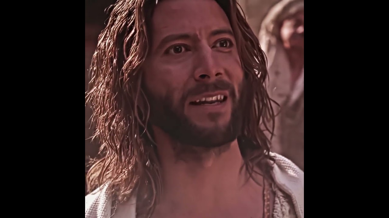 Never too late to turn to Jesus Christ… 🙏🔥 | Henry Ian Cusick | #jesuschrist #god #gospelofjohn