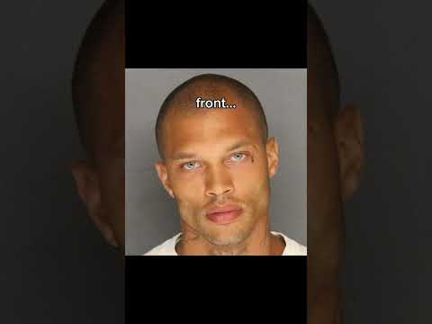 side profile vs front profile #edit #looksmaxxing #chico #jordanbarrett #modeling #models #face