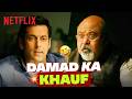 Salman Khan In The FUNNIEST Meeting With Jacqueline Fernandez S Dad Kick Netflix India