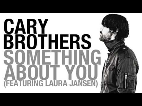 Cary Brothers - Something About You (feat. Laura Jansen) - Level 42 Cover